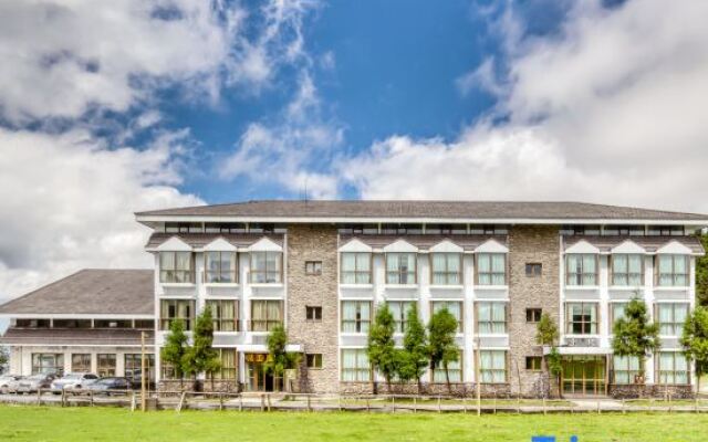 Xinhua Hotel Fairy Mountain