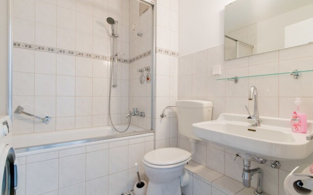 Private Apartment Hohenrode