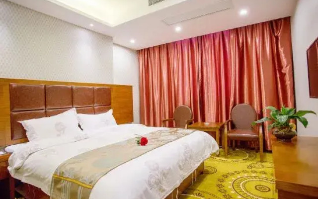 Tongcheng Super 8 Hotel