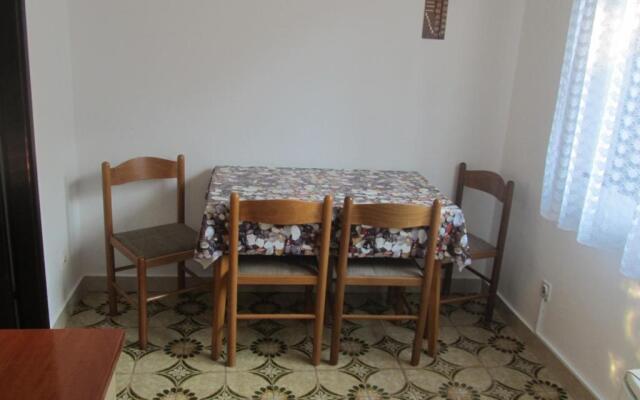 Apartment Razum
