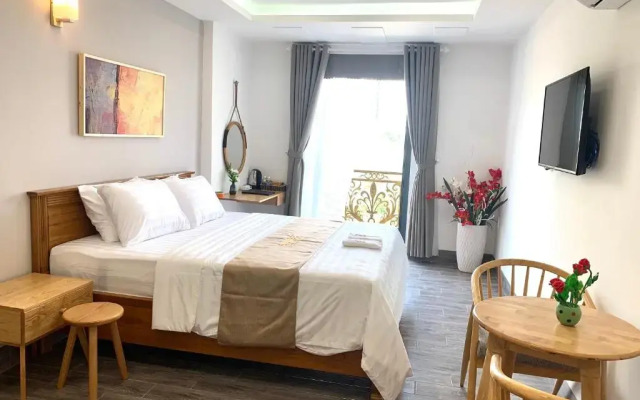 Sunset Hotel  Apartment