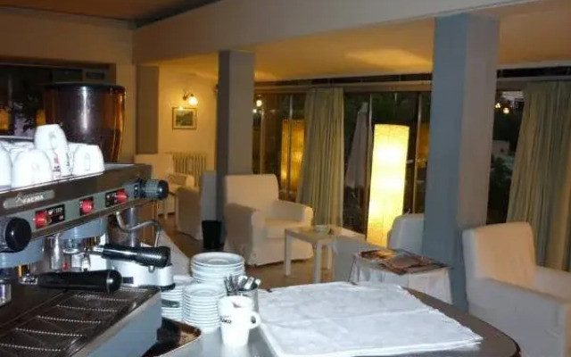 Albergo dei Pini