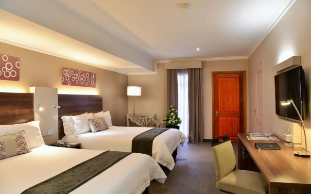 Birchwood Hotel and OR Tambo Conference Centre