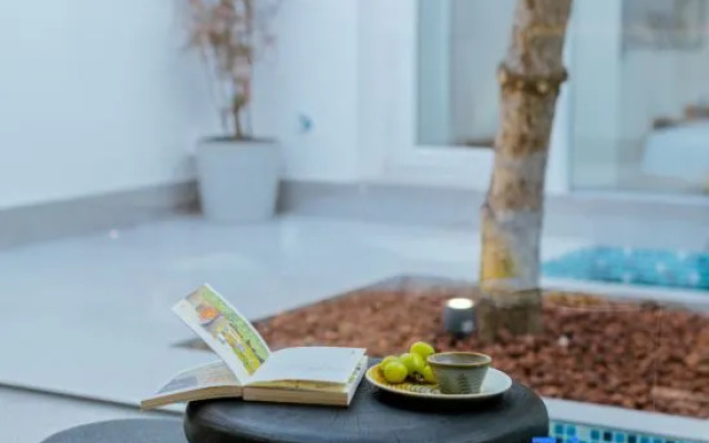 Memory Time Global  Homestay