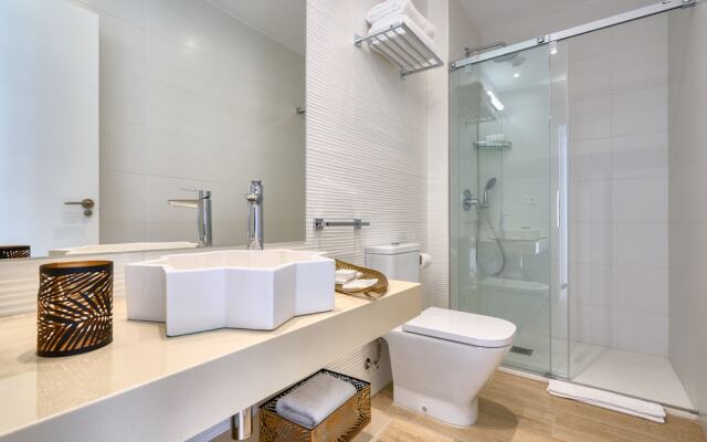 Palacio Buenavista Patio De Sevilla