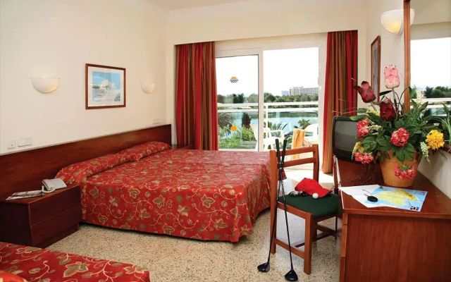 Hotel BelleVue Lagomonte