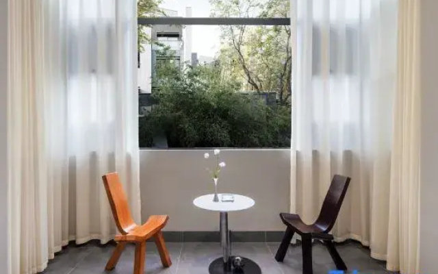 XingDu International Business Hotel