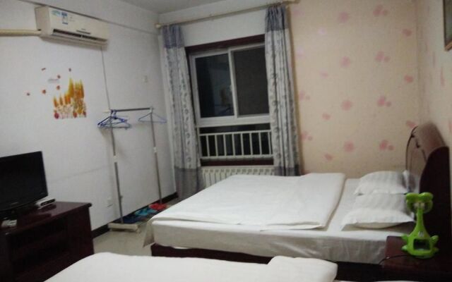 Xi'an Dule Hotel Apartment