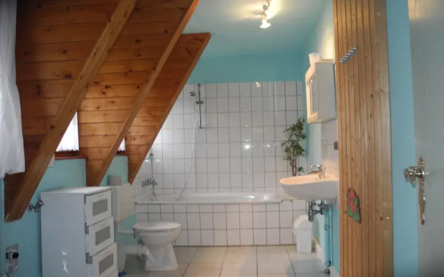 Feriendorf Finnhütte