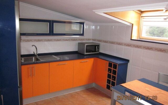 Oseiro B&B