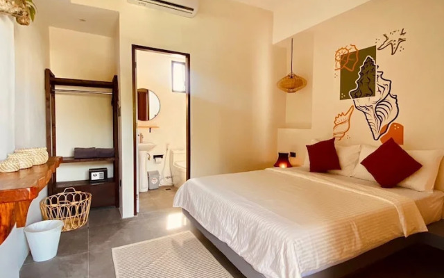 Happiness Hostel Boracay