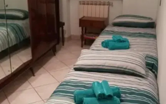 Appartamento Kiwy