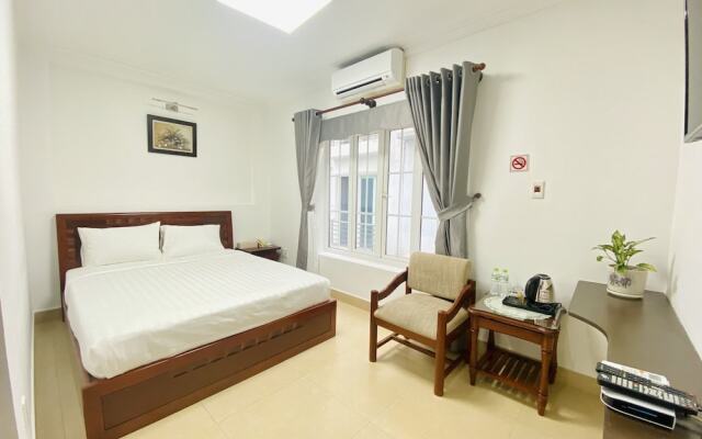 LILA Hotel & Apartments