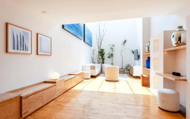 Beautiful 3BR in Condesa