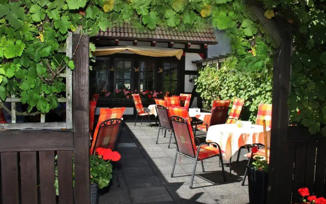 Hotel Cordial
