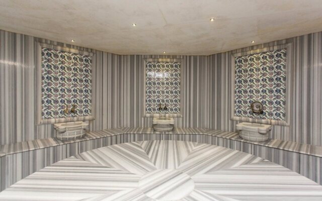 Elegance Hotels International