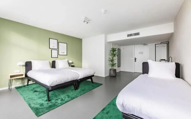 Gooiland Hotel