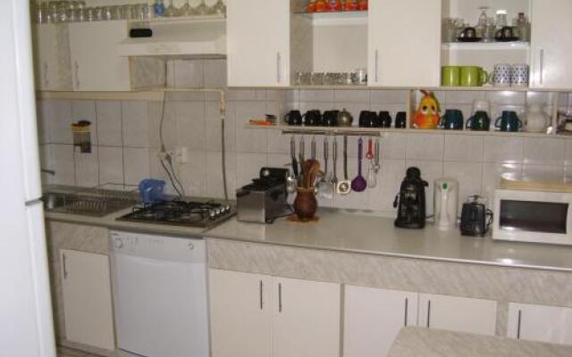 Casa Julia/Adult Only