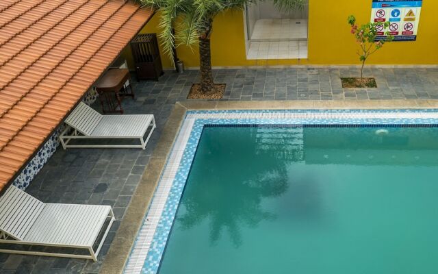 Olive de Villa - A Wandertrails Stay