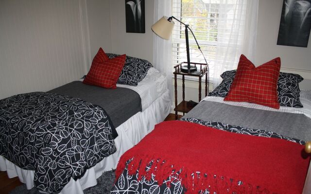 Schoolmasters House Bed & Breakfast