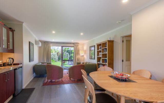 Accent House Boutique Bed & Breakfast