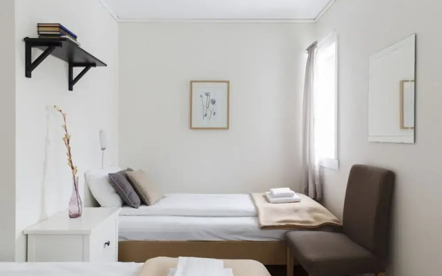 Nidaros Pilgrimsgård