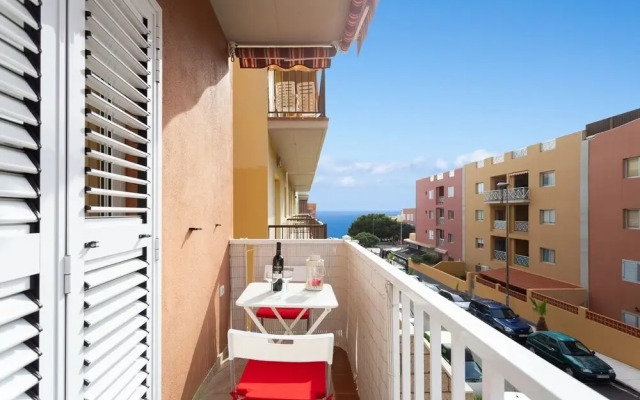 Live Caletillas Gabriela