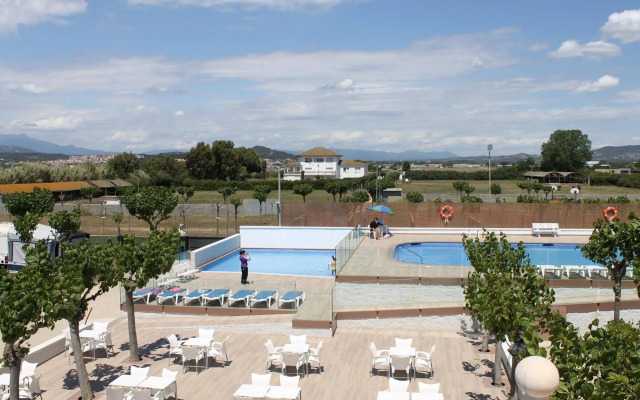Camping Resort Els Pins