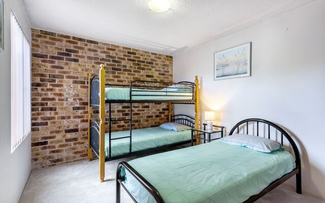 Bay Parklands, Unit 65/2 Gowrie Avenue