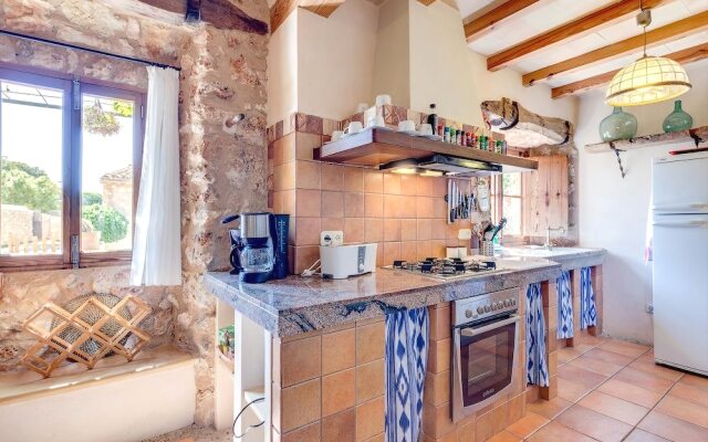 Finca Can Puri