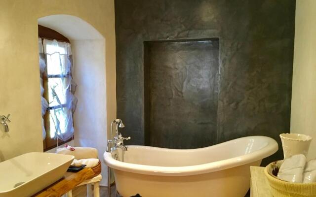 Chambres d'hôtes - Mulino nannaré