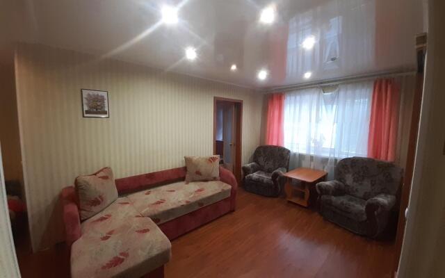 Апартаменты на улице Карла Либкнехта 40