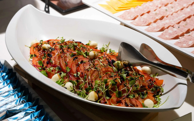 Best Western Jeju Hotel