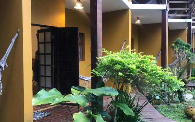 Pousada In Bali