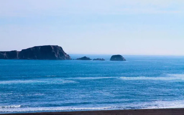 Pupuya Vista Hermosa