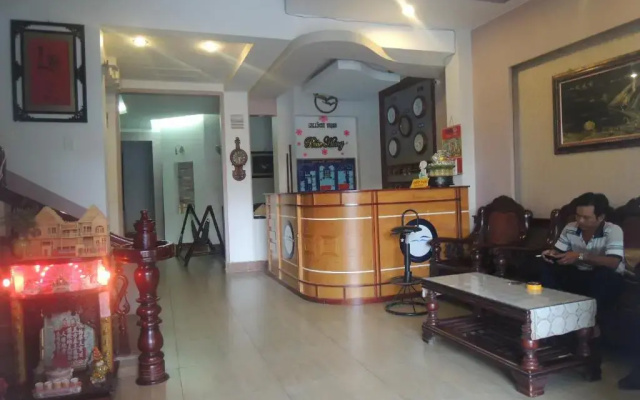 Phuc Hung Hotel 1