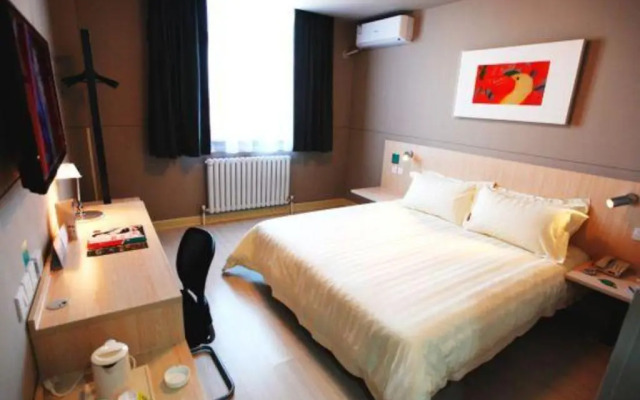 Jinjiang Inn (Dalian Huanan Square Zhonghua Road)