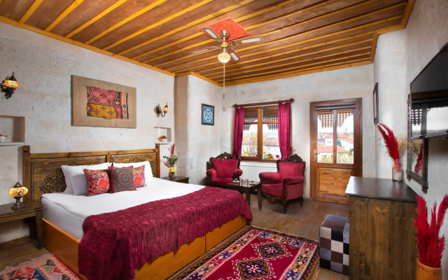 Garden Inn Cappadocia