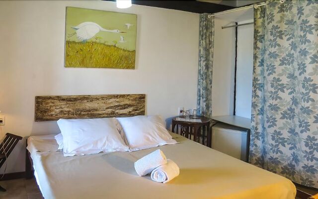 Petit Hotel Dali Búzios