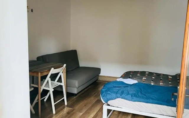 Zen Hostel by Pura Vida