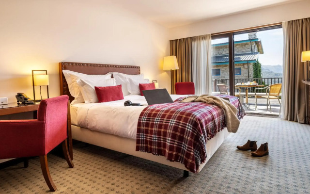 Pousada Gerês - Caniçada