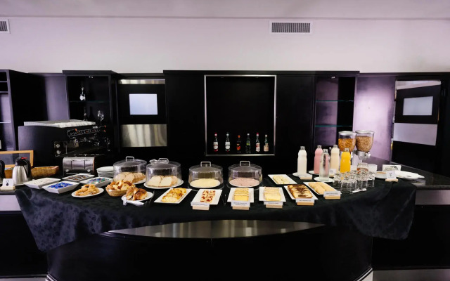 San Nicolas Plaza Hotel
