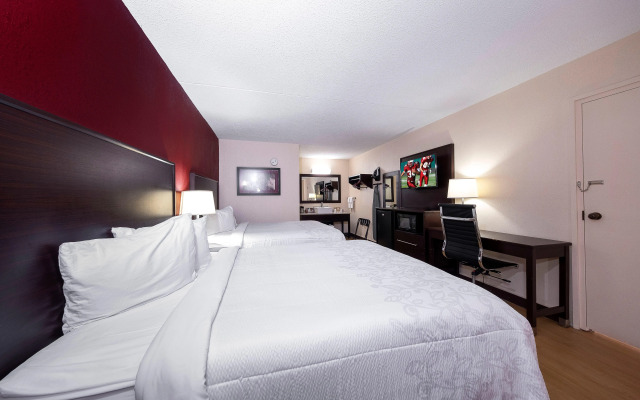 Red Roof Inn PLUS+ Huntsville - Madison