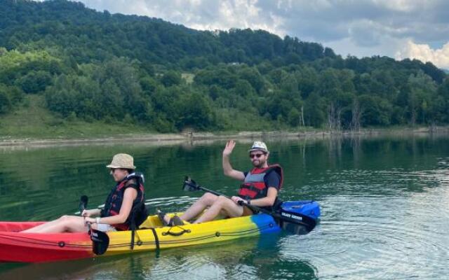 Summer Vibe Apartment