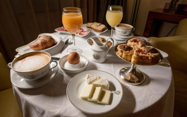 Solofra Palace Hotel Resorts