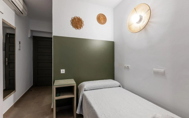 Hostal Alicante
