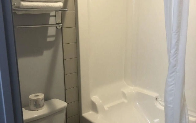 SureStay Studio by Best Western Hardisty