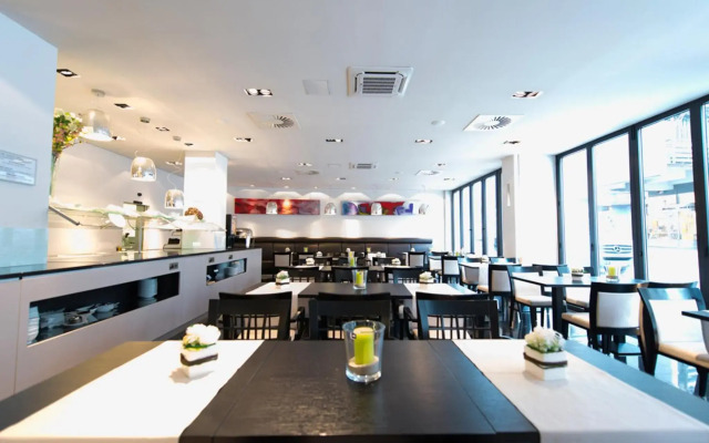 Aquis Grana City Hotel
