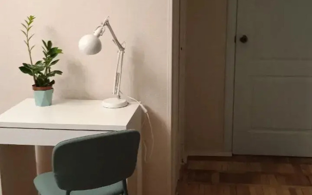 Апартаменты на улице Фестивальная