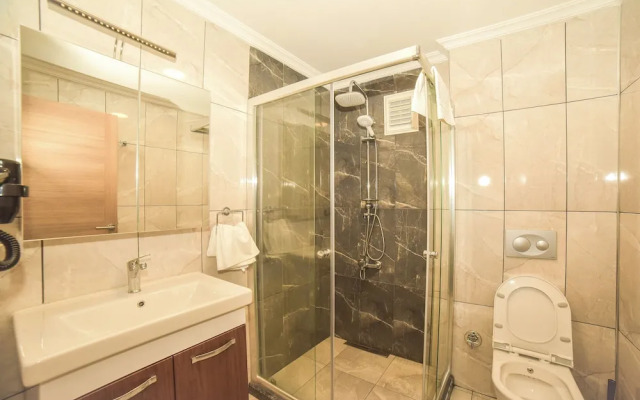 Porta Trakis Hotel